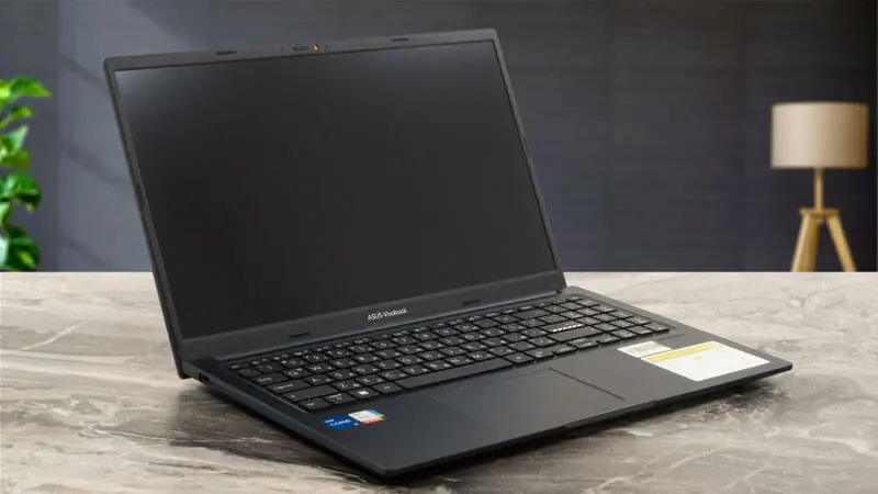 صفحه نمایش لپ تاپ ایسوس مدل Vivobook X1502VA-NJ861 i5-8GB-512SSD-intel 