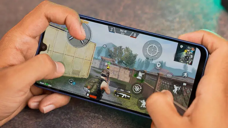  سامسونگ گلکسی A17 