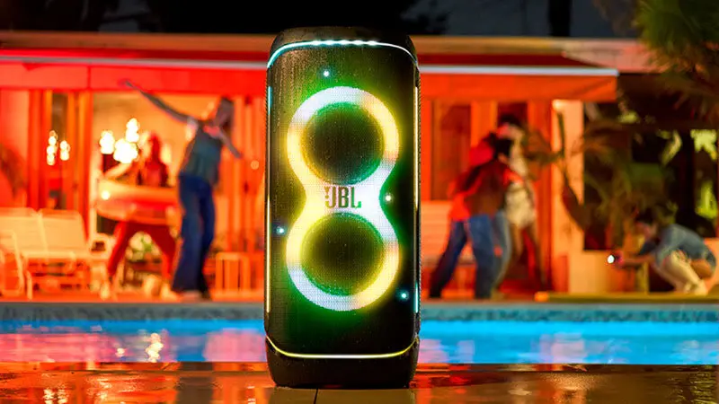 JBL PartyBox Stage 720