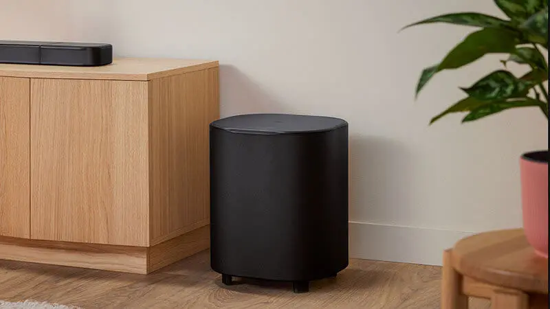 طراحی ووفر ساندبار JBL Bar 800 MK2 