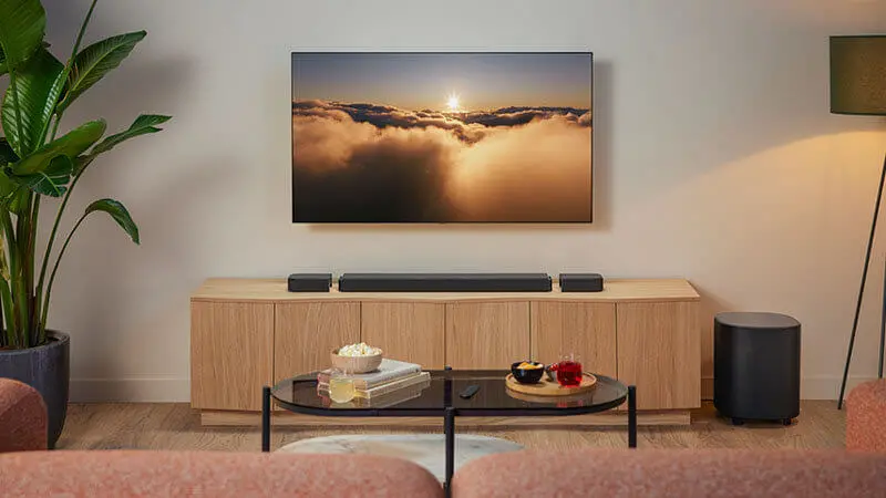 معرفی ساندبار JBL Bar 800 MK2