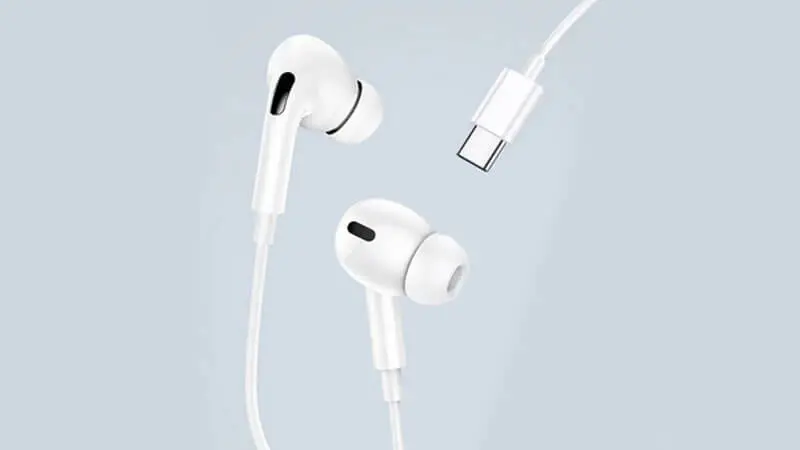 نقد و بررسی هندزفری باسیم یوسمز مدل US-SJ452