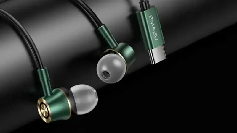 نقد و بررسی هندزفری باسیم یوسمز مدل EP-43