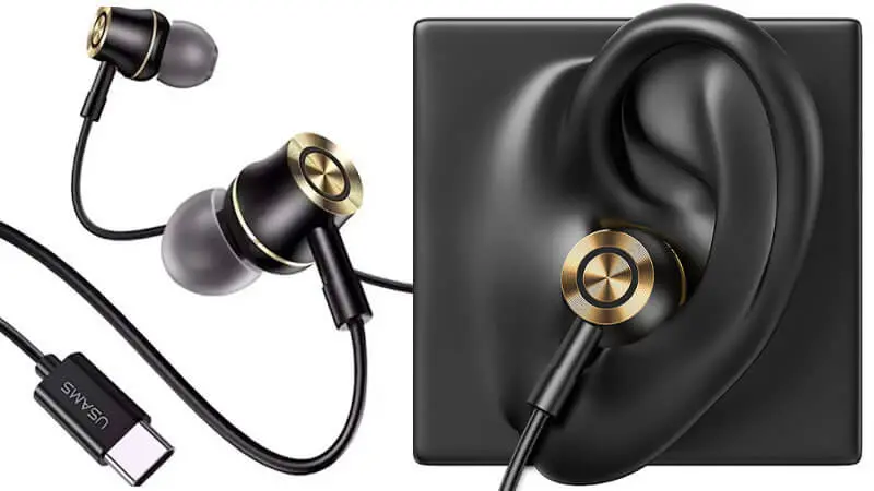 طراحی و راحتی هندزفری EP-43