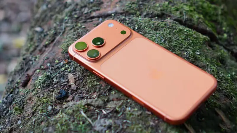 سختافزار و پردازنده iPhone 17 Pro Max