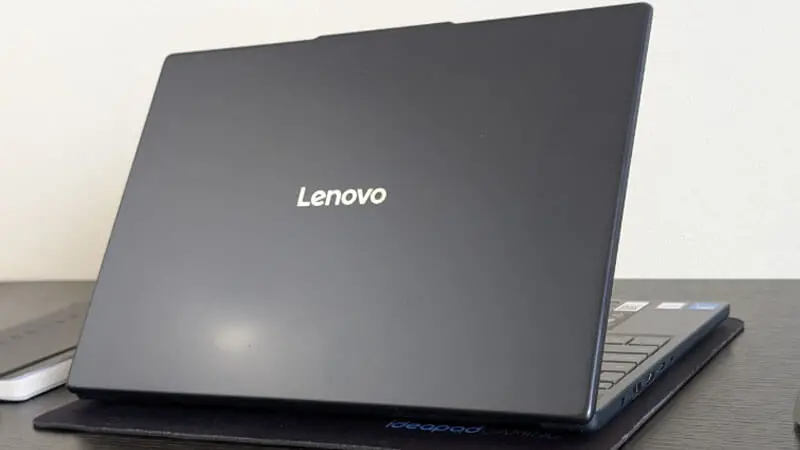 نقد و بررسی لپ‌تاپ 15.3 اینچی لنوو مدل Lenovo IdeaPad Slim 3 15IRH10-3LK