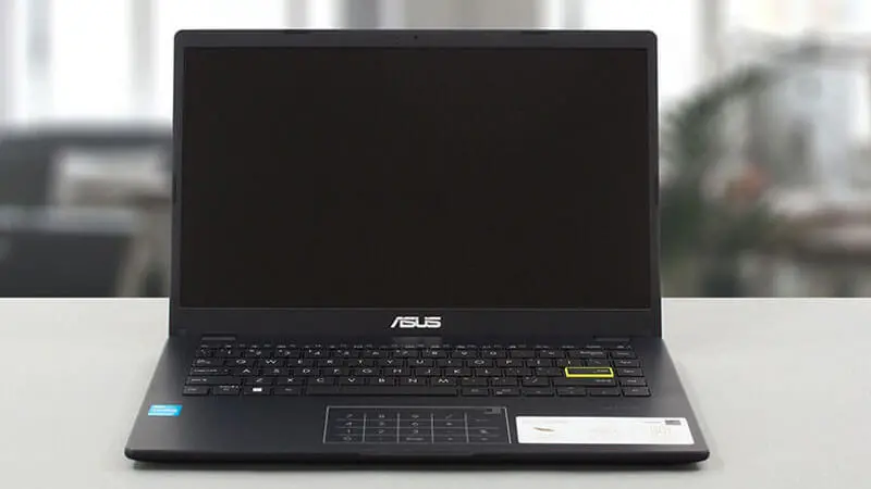 نقد و بررسی لپ‌تاپ 14 اینچی ایسوس مدل E410KA-CL464