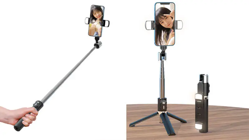 ویژگیها و مشخصات پایه نگهدارنده Usams ZB324