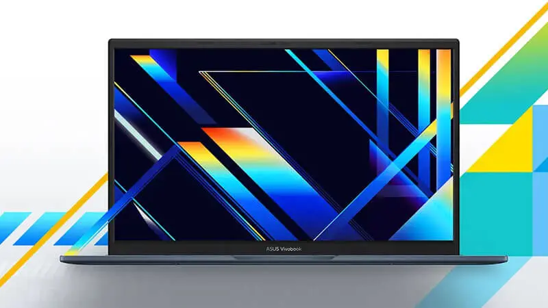 لپ‌ تاپ ایسوس R1504VA-NJ166