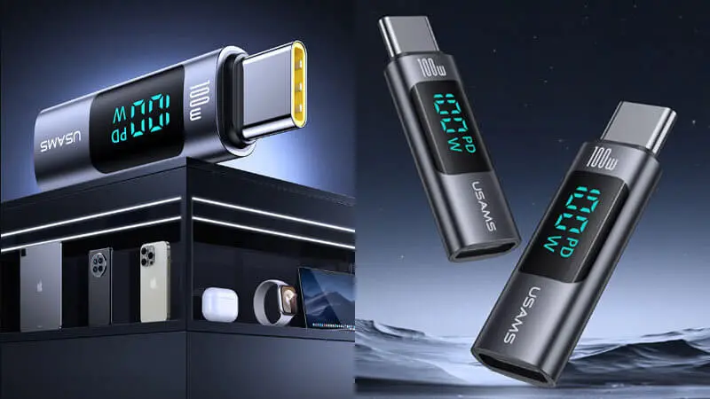 نقد و بررسی یوسمز مدل US-SJ682