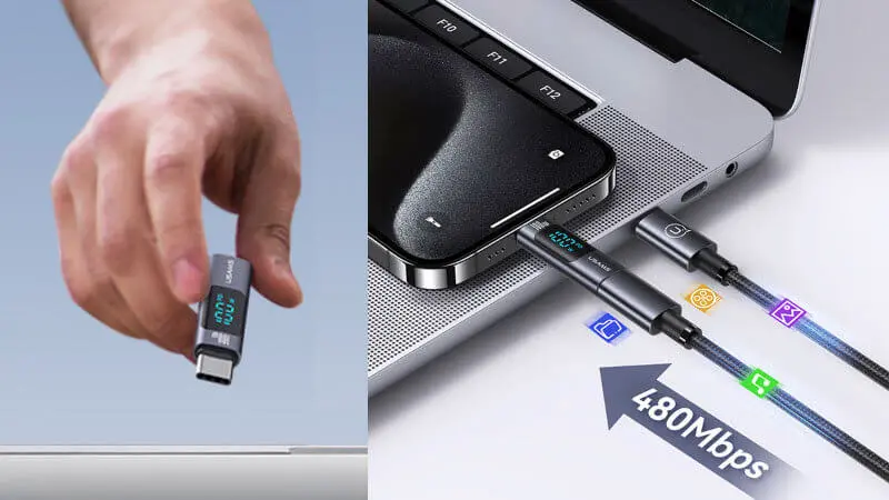 ویژگی های دانگل یوسمز مدل US-SJ682