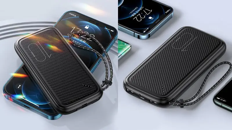 نقد و بررسی پاوربانک یوسمز مدل US-CD150