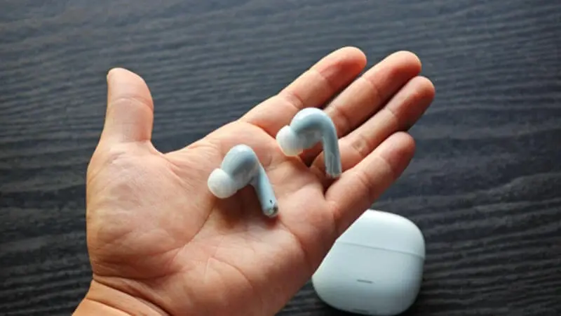 عملکرد هدفون بی سیم شیائومی مدل Redmi Buds 6 Lite