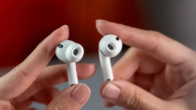 کیفیت صدا و امکانات ویژه AirPods Pro 3