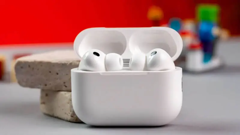 طراحی و ساخت AirPods Pro 3