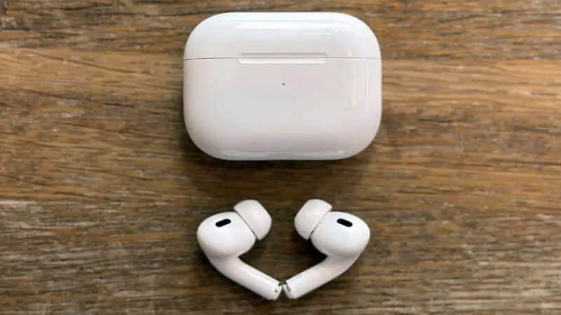 نقد و بررسی تخصصی هدفون بیسیم اپل مدل AirPods Pro 3