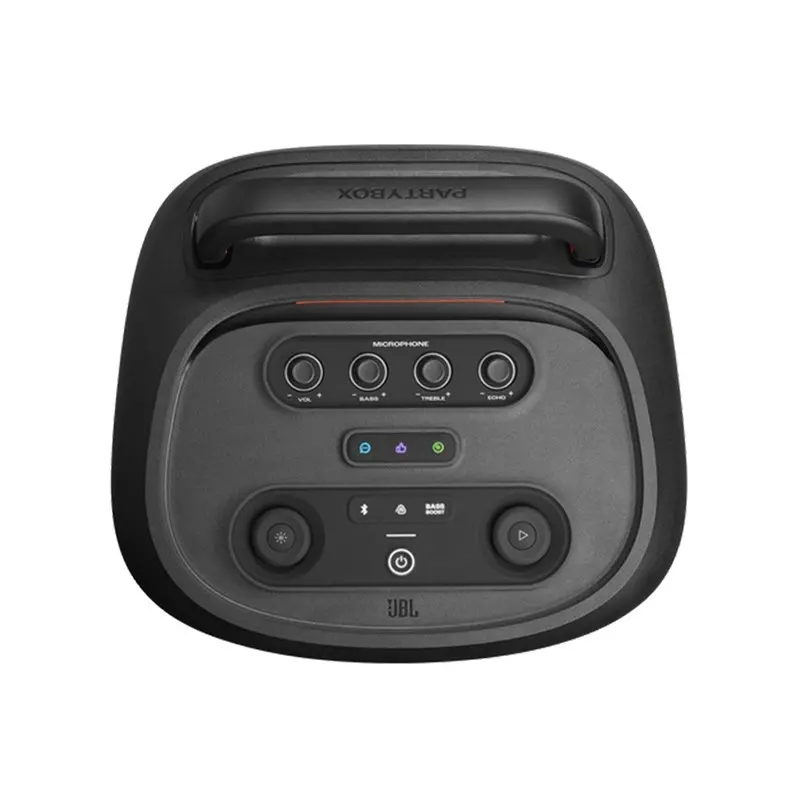 منبع تغذیه JBL PartyBox Stage 520