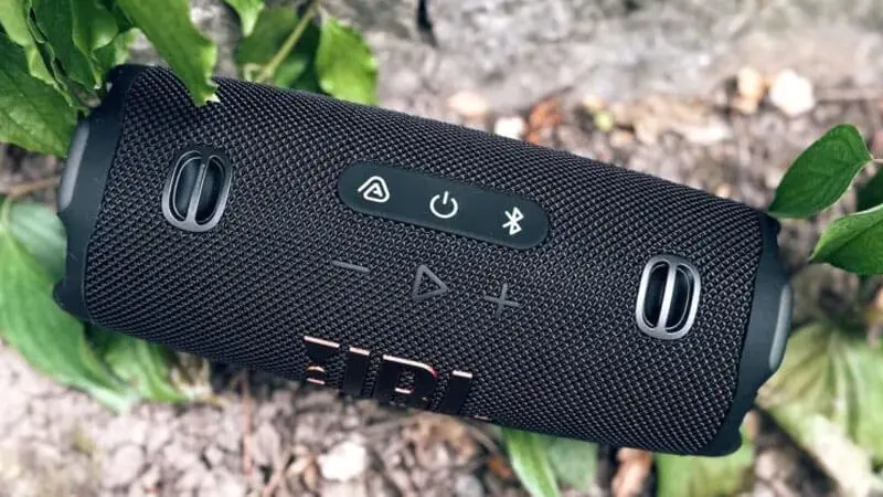 اسپیکر جی بی ال Charge 6