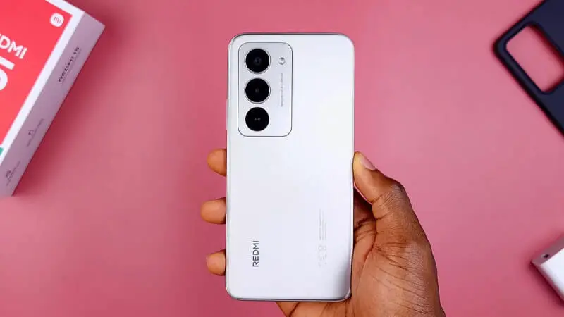 بررسی تخصصی گوشی شیائومی Redmi 15 با ظرفیت 256 گیگابایت