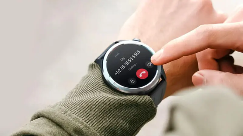 ویژگیها و سنسورهای شیائومی Haylou Solar Neo