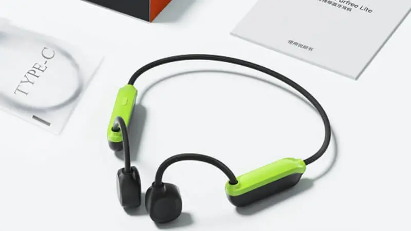 ویژگیهای کلیدی هندزفری گردنی شیائومی هایلو PurFree Lite_BC04