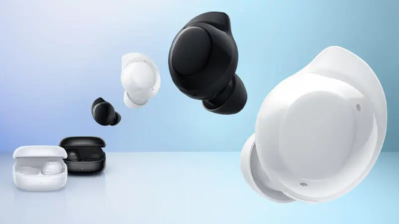 بررسی هدفون سامسونگ Galaxy Buds Core