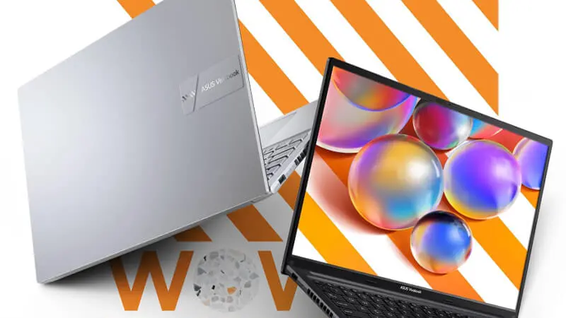 بررسی لپتاپ ایسوس M1605YA-MB725