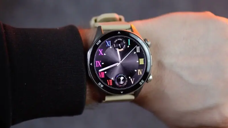 ویژگی های گلوریمی GX SPORT