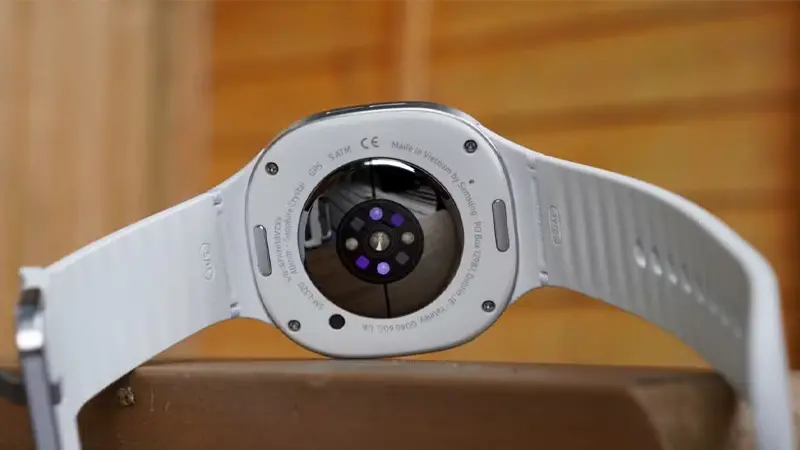 قابلیتهای هوشمند Galaxy Watch 8