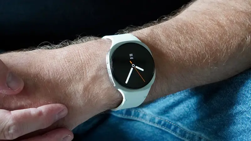 ساعت هوشمند Galaxy Watch 8