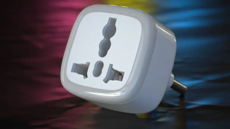 بررسی تخصصی مبدل Hadron A10-1