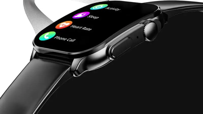 بررسی ساعت گلوریمی Flex