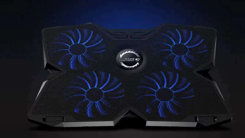 پایه خنککننده کول کلد CoolCold K25