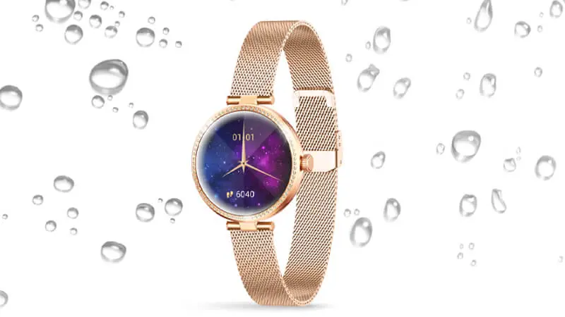 نمایشگر ساعت Glorimi GL1