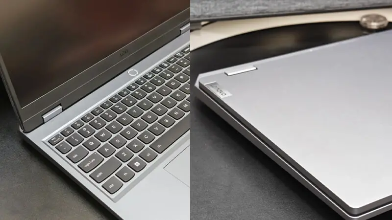 ویژگیهای لپتاپ Lenovo LOQ 15IRX10