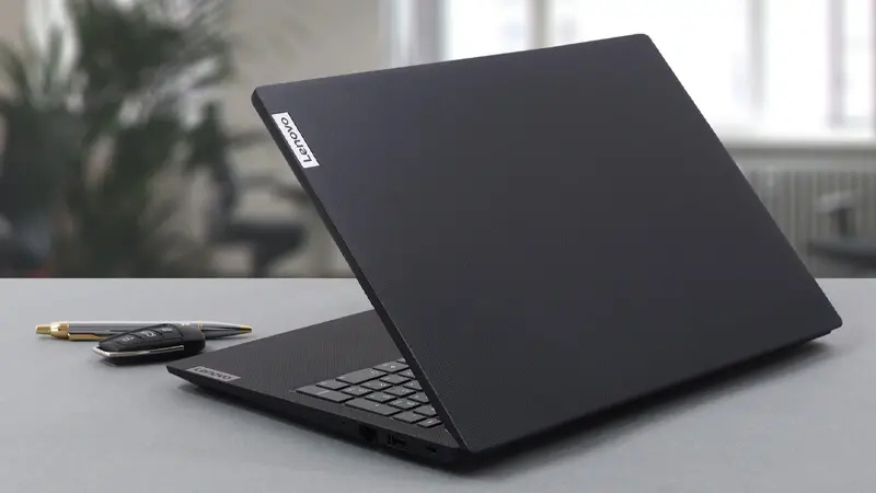 طراحی لپ تاپ V15 G2 IJL-EAK