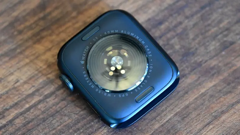 مشخصات اپل واچ سری SE 3