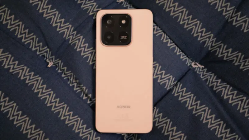 سختافزار گوشی X7d آنر