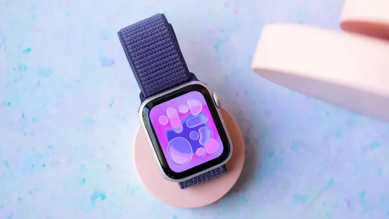 ساعت هوشمند اپل واچ سری SE 3 سایز 40mm