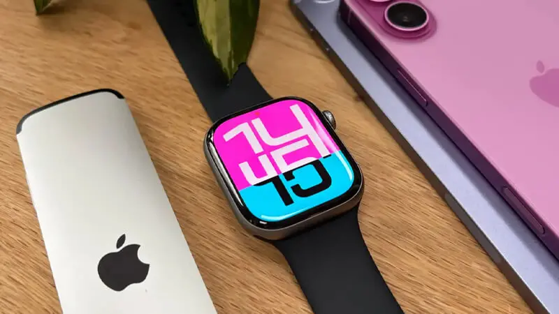 اپل واچ سری 11 سایز 42mm