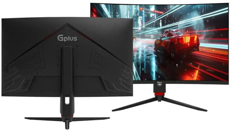 عملکرد و ویژگی های مانیتور GGM-K349QN