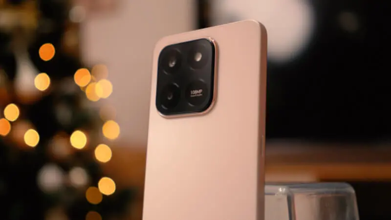 دوربین موبایل Honor X7d