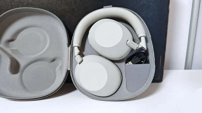 باتری و قابلیت شارژ