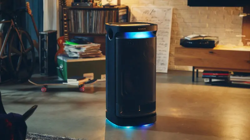 اسپیکر بلوتوثی سونی SRS-XV900