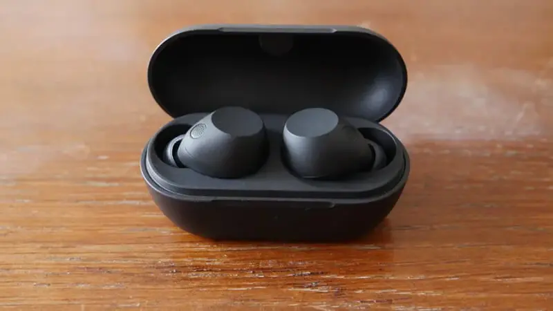 هدفون سونی مدل WF-C710N