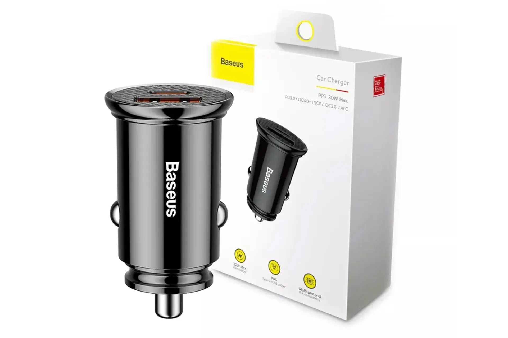 ایمنی چندلایه و حفاظت هوشمند