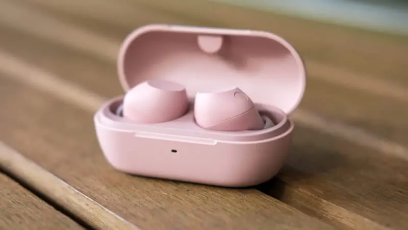 هدفون سونی WF-C710N