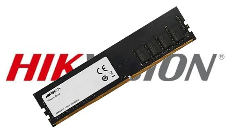 رم هایک ویژن NEO UDIMM-CL19