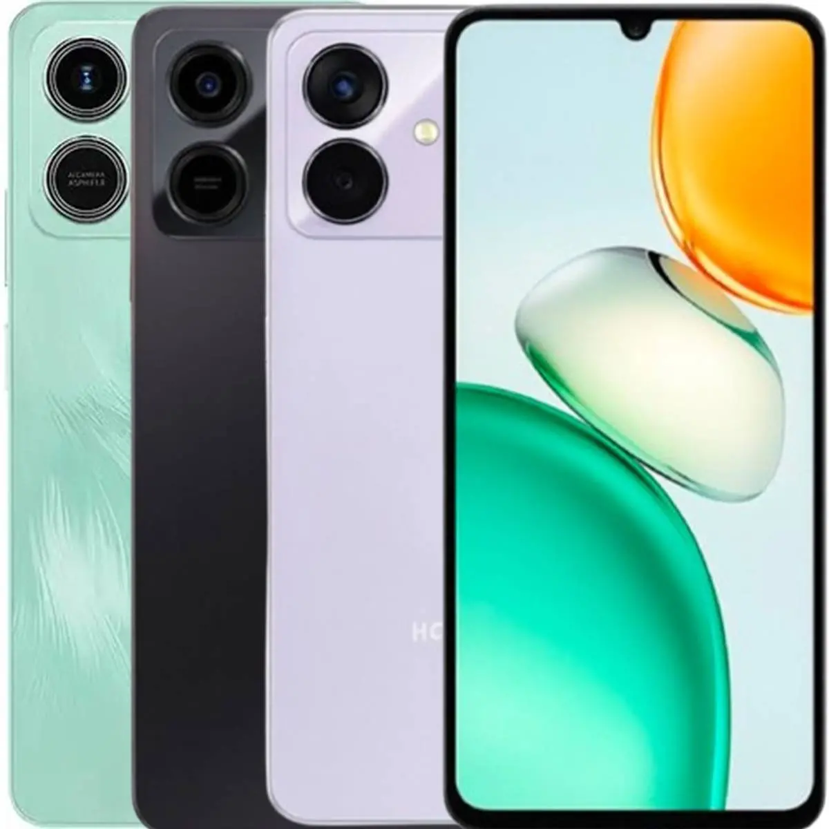 رنگ بندی گوشی آنر Play 10