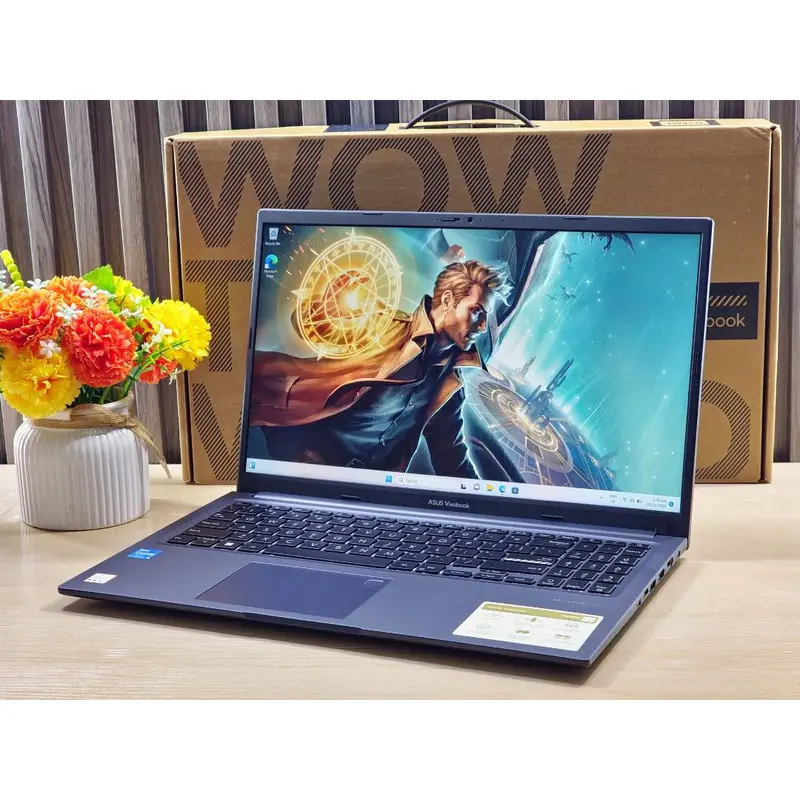صفحه نمایش لپ تاپ ایسوس Vivobook A1502VA